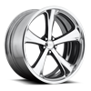 Milner Concave - U561 Polished